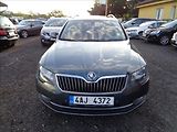 Škoda Superb 2,0 - náhled 12
