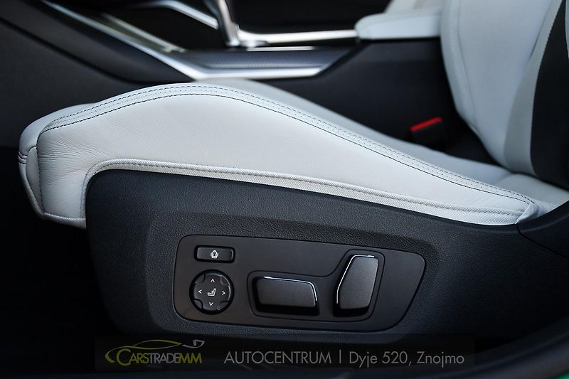 BMW M3 COMP.HUD H/K CARBON CERAMIC ČR - fotka 34 z 62