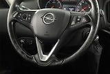 Opel Zafira (2016) 2.0 CDTI, Automat, 7 míst - náhled 8