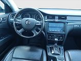 Škoda Superb (2014) Laurin&Klement 2.0 TDI, 4X4 - náhled 7