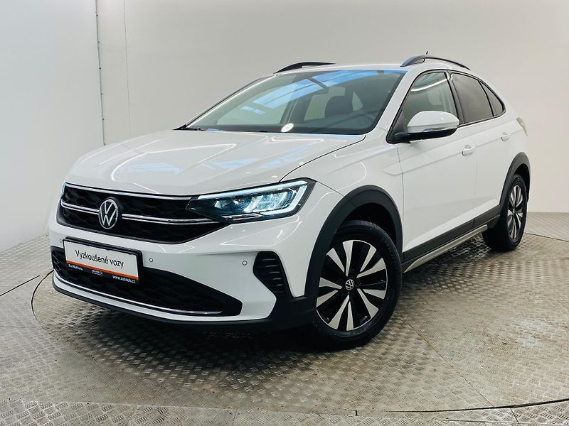 Volkswagen Taigo 1,0   1.0 TSI 70kW Life - fotografie inzerátu