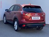 Mazda CX-5 (2014) 2.0i 4x4, Sport, navi, TZ, - náhled 6
