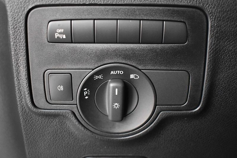 Mercedes-Benz Vito EXTRA LONG L3 116 CDI 2xPNEU*L - fotka 14 z 32