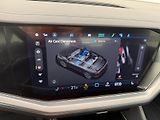 Volkswagen Touareg 3.0Tdi*1-MAJ*DPH*ELEGANCE* - náhled 35