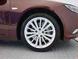 Opel Insignia (2018) 2.0 Turbo 4x4, 4X4, Automat - náhled 15