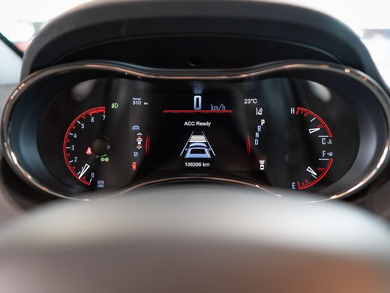 Dodge Durango (2019) 5.7 R/T V8 Technology Group - fotka 23 z 37