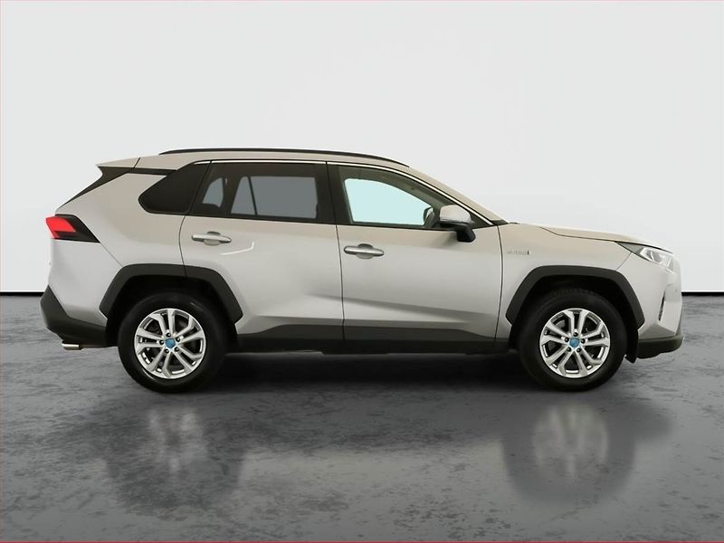 Toyota RAV4 (2020) Executive 2.5 Hybrid - fotka 6 z 20