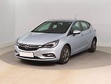 Opel Astra (2017) 1.4 T, Serv.kniha, Tempomat - náhled 1