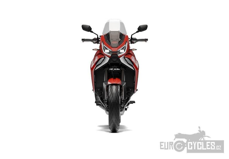 Moto Morini (2026) X-CAPE 1200 - fotka 17 z 20