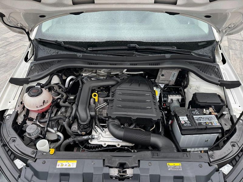 Škoda Fabia (2020) Ambition 1.0 TSI 81kW - fotka 29 z 29