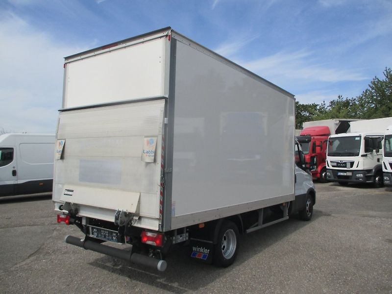Iveco Daily 35C16, 2,3l, 8 palet HČ - fotka 5 z 26