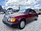 Mercedes-Benz 124 300 D 83kW ČR - náhled 1