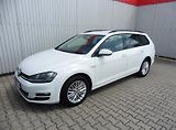 Volkswagen Golf Variant 1,4 TSi Cup Navi - náhled 1