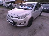 Hyundai i20 1,4,MAX VÝBAVA,100KM,1MAJ50LET - náhled 1