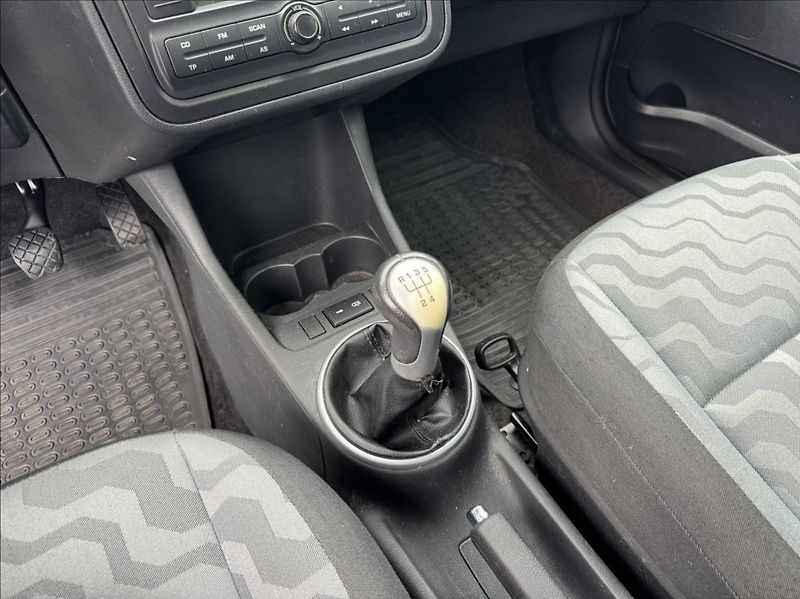Škoda Roomster 1,2 HTP STYLE 1.maj původ ČR - fotka 37 z 50
