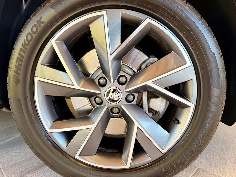 Škoda Kodiaq 2.0 TDi 147 Kw DSG Sportline - fotka 30 z 31