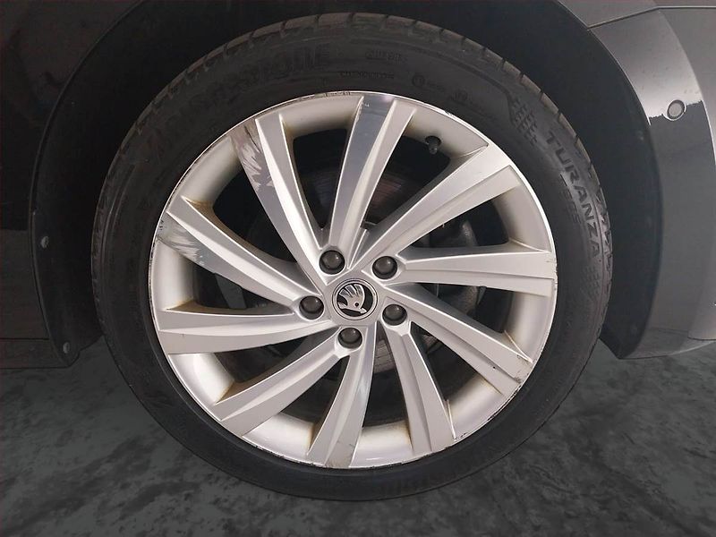 Škoda Octavia (2021) Style 1.4 TSI iV - fotka 15 z 22