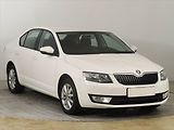 Škoda Octavia (2016) Ambition 1.6 TDI, Tempomat - náhled 1