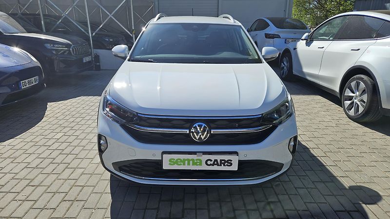 Volkswagen Taigo (2026) 1.0 TSI 85kW Style DSG7 záruka - fotka 3 z 35