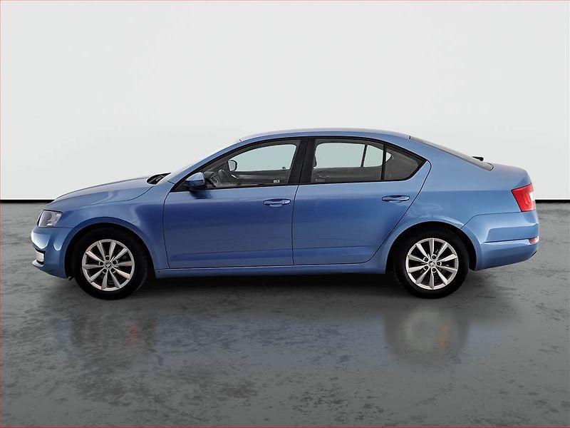 Škoda Octavia (2015) Ambition 1.4 TSI, ČR,1.maj - fotka 3 z 16