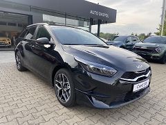Kia Ceed SW (2025)  TOP+Business  