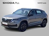 Škoda Kodiaq (2021) GT 2.0 TSI 4x4 DSG - náhled 1