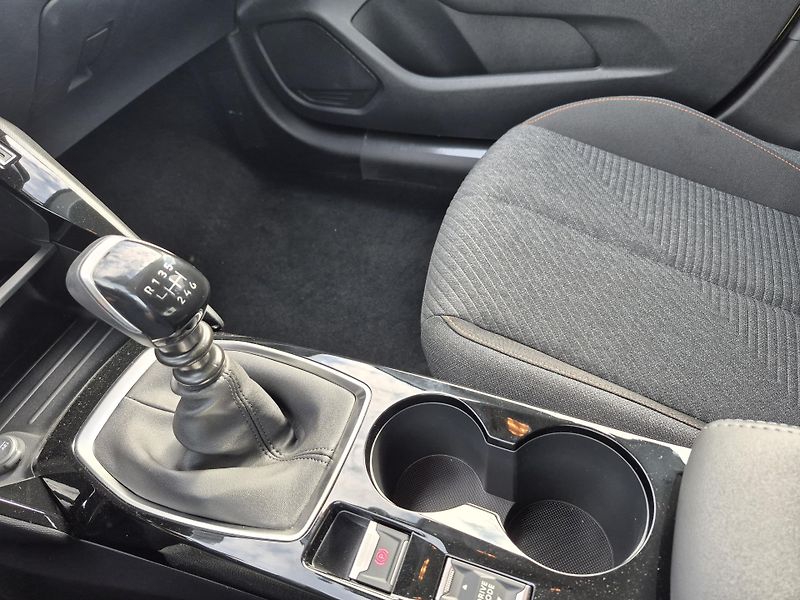 Peugeot 208 (2026) BUSINESS Turbo 100 MAN6    - fotka 15 z 21