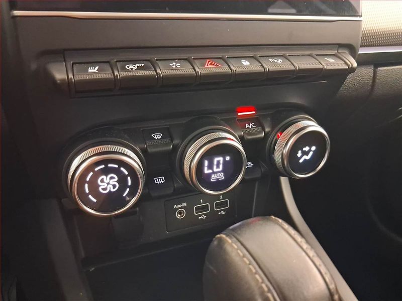 Renault Arkana (2021) 1.3 TCe - fotka 16 z 25