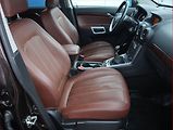 Opel Antara (2014) 2.2 CDTI, 4X4, Tempomat - náhled 9