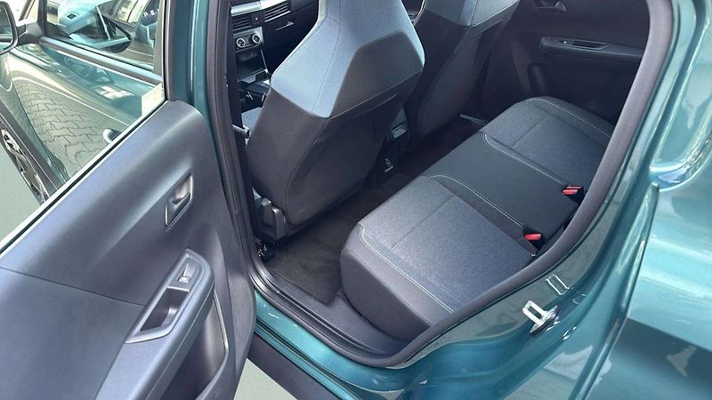 Opel Frontera (2026) Edition Hybrid 1.2 TURBO (81kW - fotka 19 z 24