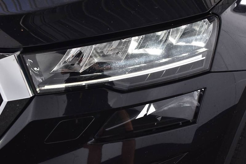 Škoda Karoq (2022) 1.5TSI 110kW Tour,DSG,Webasto - fotka 28 z 29