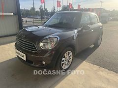 Mini Cooper (2011) 1.6 i, servis.kniha - fotografie inzerátu