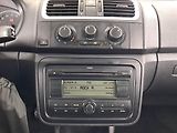 Škoda Fabia (2008) 1.4 TDI, udržované - náhled 12