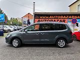 Volkswagen Sharan (2016) 1.4TSi 110kw LIFE 7míst - náhled 1