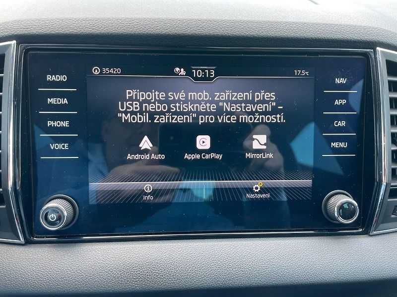 Škoda Karoq (2022) 2.0TDi Style+! Tažné! ČR+1.maj - fotka 29 z 39
