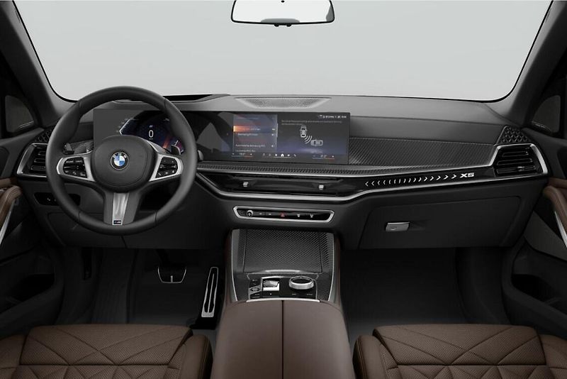 BMW X5 xDrive40i - fotka 4 z 4