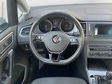 Volkswagen Golf Sportsvan (2015) 1.2 TSi, Lounge, STK6/28 - náhled 11