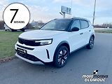 Opel Frontera (2026) MHEV 1.2T 145k GS AT6 - náhled 1