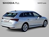 Škoda Octavia (2024) Combi 1.5 TSI DSG Top Selectio - náhled 2
