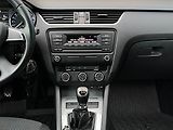 Škoda Octavia (2014) 1.4 TSI, Serv.kniha, Tempomat - náhled 12