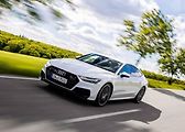 Audi S7 Sportback