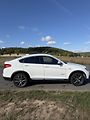 BMW X4 (2018) - náhled 6