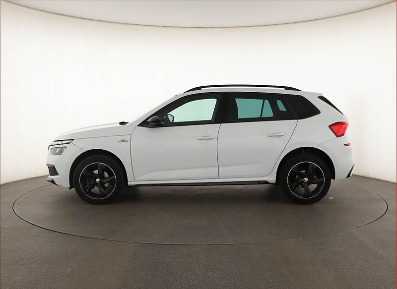 Škoda Kamiq (2021) Monte Carlo 1.5 TSI - fotka 3 z 21
