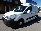 Citroën Berlingo 1,6 HDi 75 L1 X Střešní zahrád - náhled 1