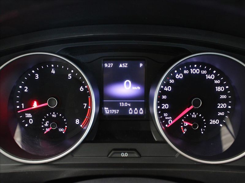 Volkswagen Tiguan 2,0 TSI 132KW DSG 1.majitel - fotka 22 z 40