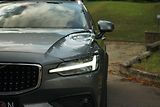 Volvo V60 CC B4 diesel Kůže 360 H/K NezT - náhled 10