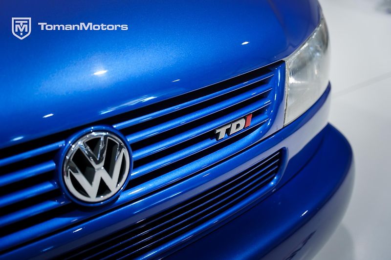 Volkswagen Multivan (2002) - fotka 21 z 23