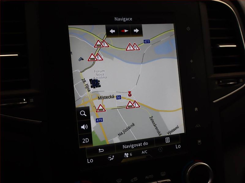 Renault Mégane (2018) 1.5 dCi, ČR,1.maj, Serv.kniha - fotka 17 z 17