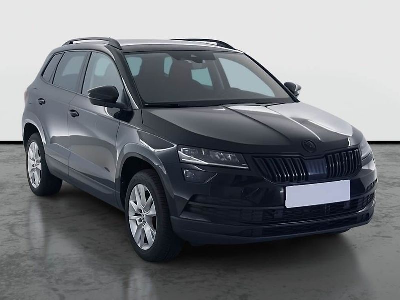 Škoda Karoq (2022) 1.5 TSI - fotografie inzerátu