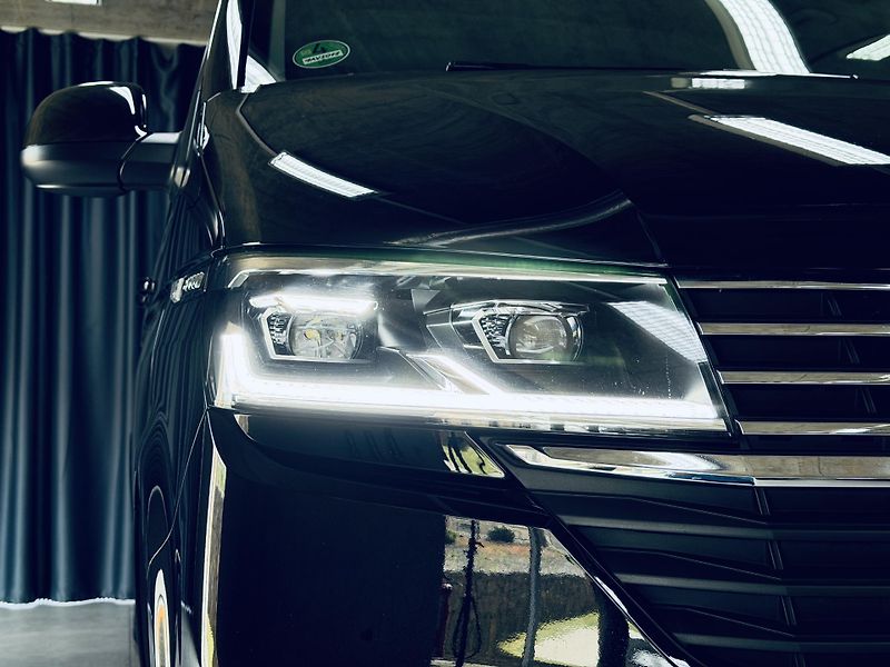 Volkswagen Caravelle (2023) 6.1*BULLI*LONG*DSG*TDI - fotka 4 z 39